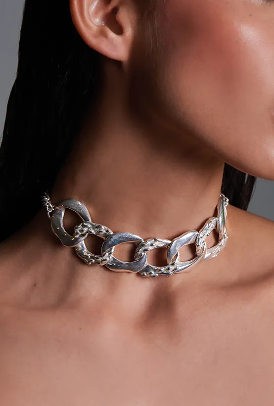 Collar Memoria (Pre-Order) sold by Alejandra de Coss