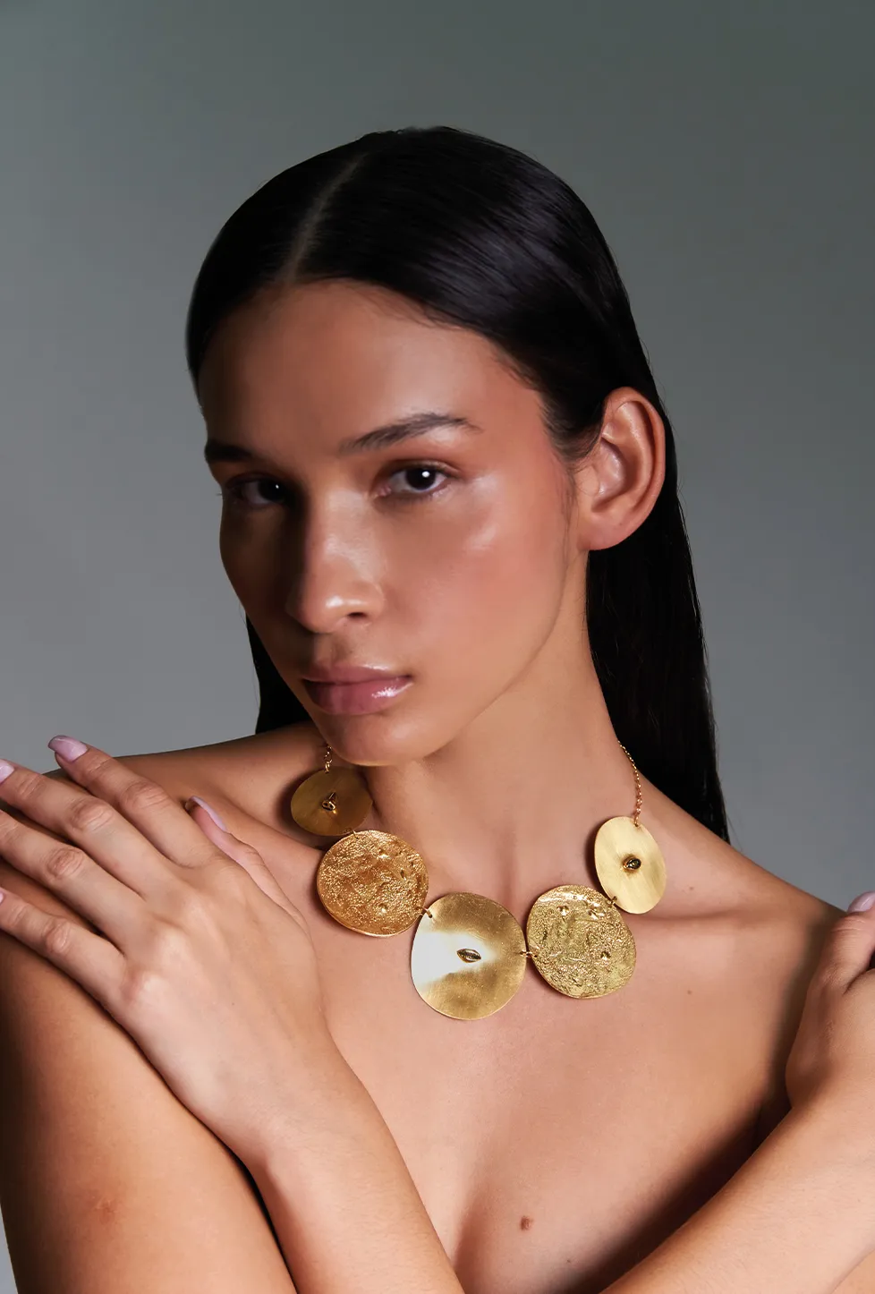 Collar Vida sold by Alejandra de Coss product image thumbnail 2