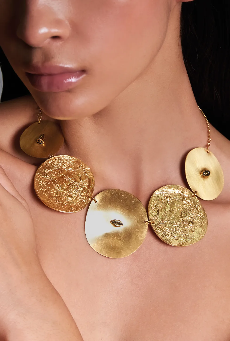 Collar Vida sold by Alejandra de Coss product image thumbnail 3