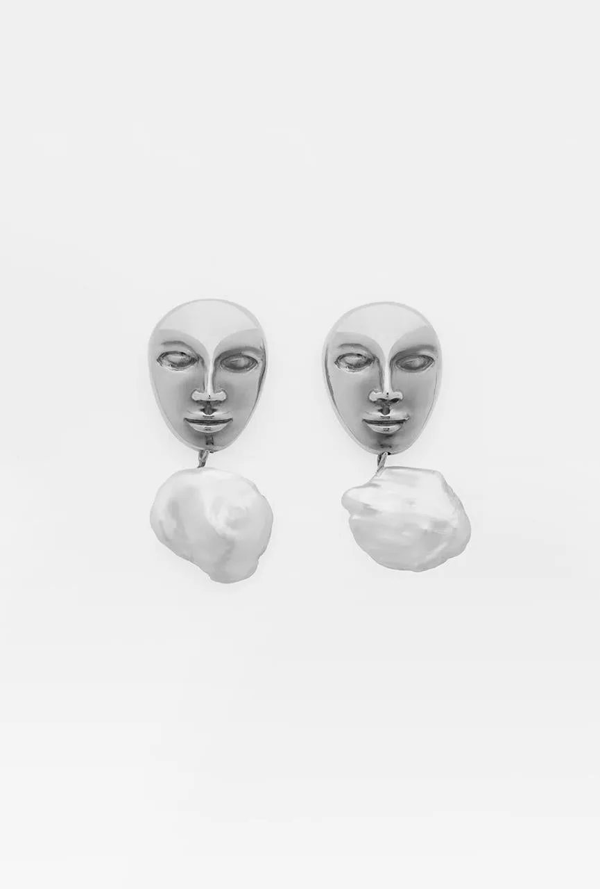 Aretes Georgette sold by Alejandra de Coss product image thumbnail 2