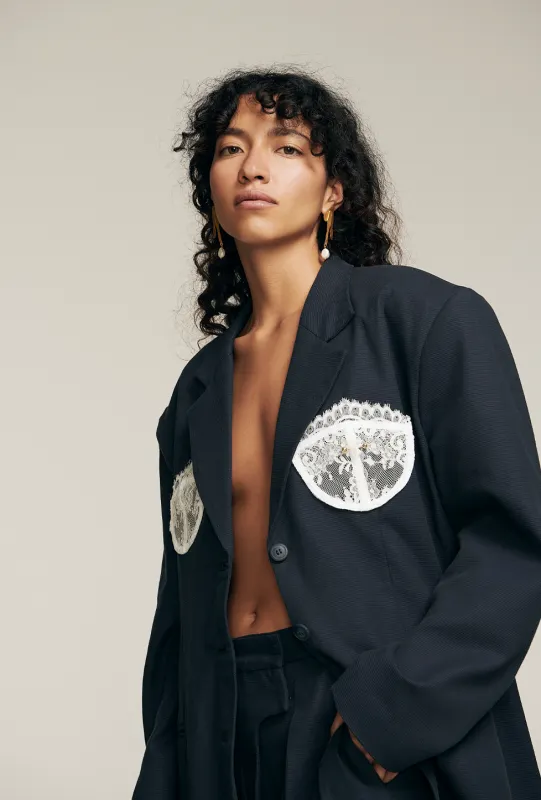 Paloma Blazer sold by Alejandra de Coss