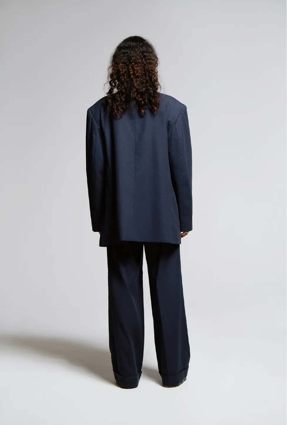Paloma Blazer sold by Alejandra de Coss product image thumbnail 2