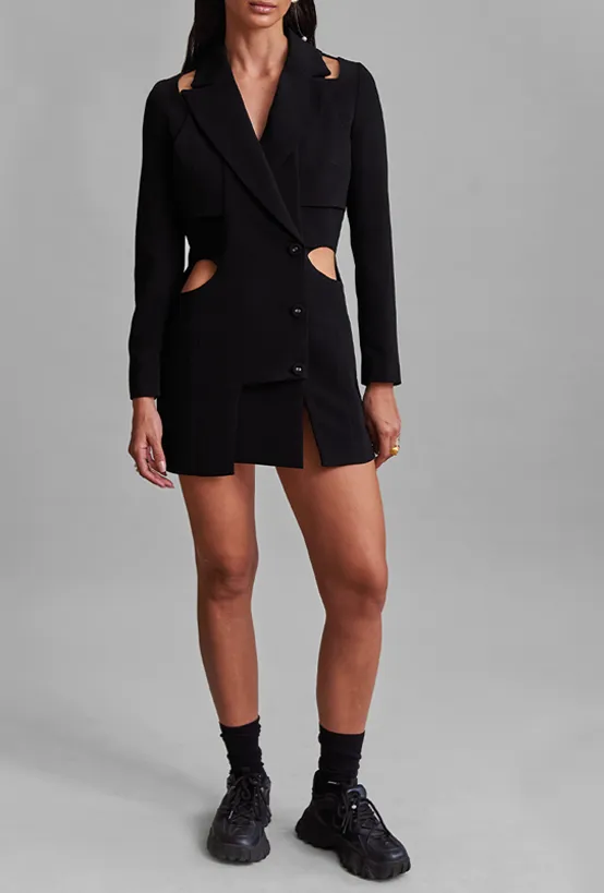 Horla Blazer sold by Alejandra de Coss