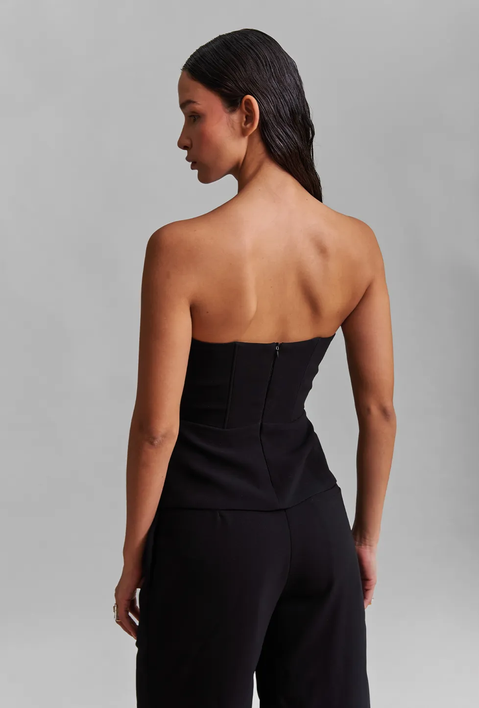 Profile Top sold by Alejandra de Coss product image thumbnail 3