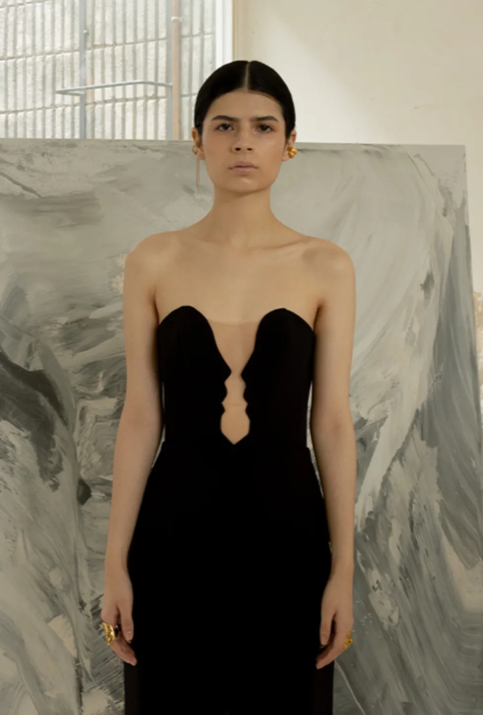 Profile Top sold by Alejandra de Coss product image thumbnail 4