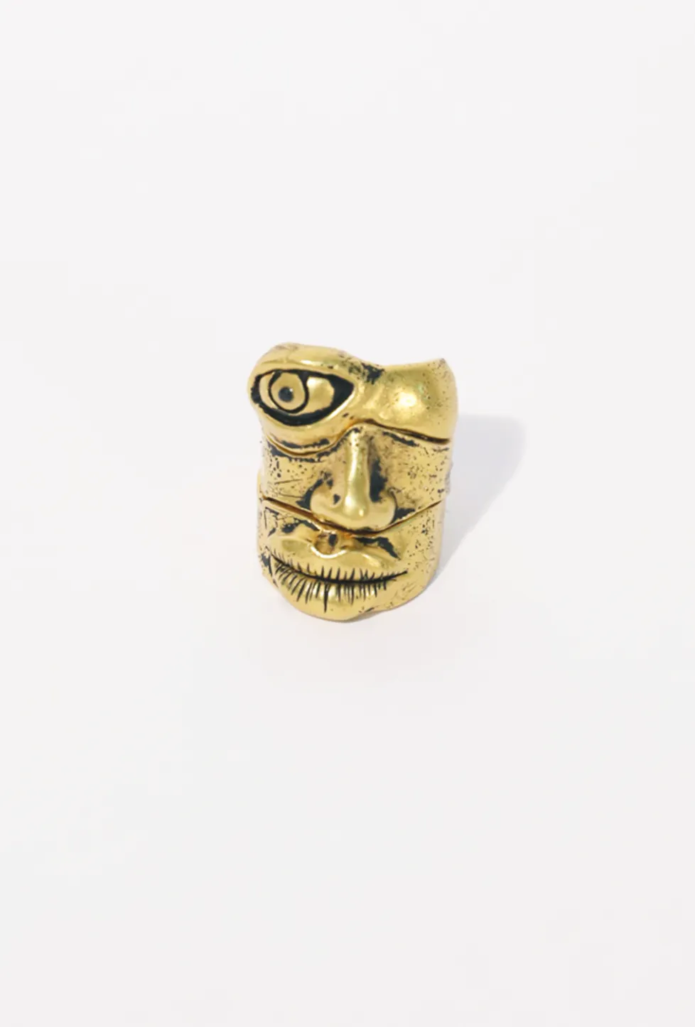 Anillo Visage sold by Alejandra de Coss product image thumbnail 2