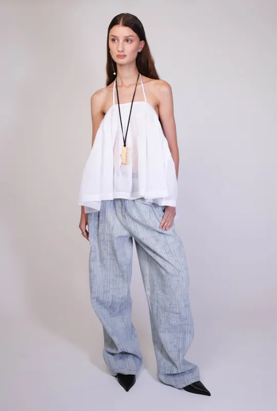 Top / Falda multifuncional sold by Alejandra de Coss