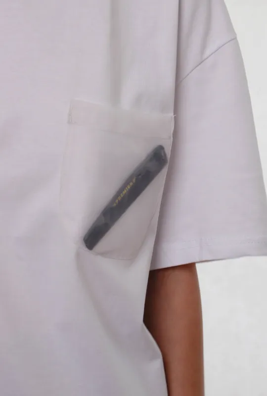 Comb T-shirt sold by Alejandra de Coss