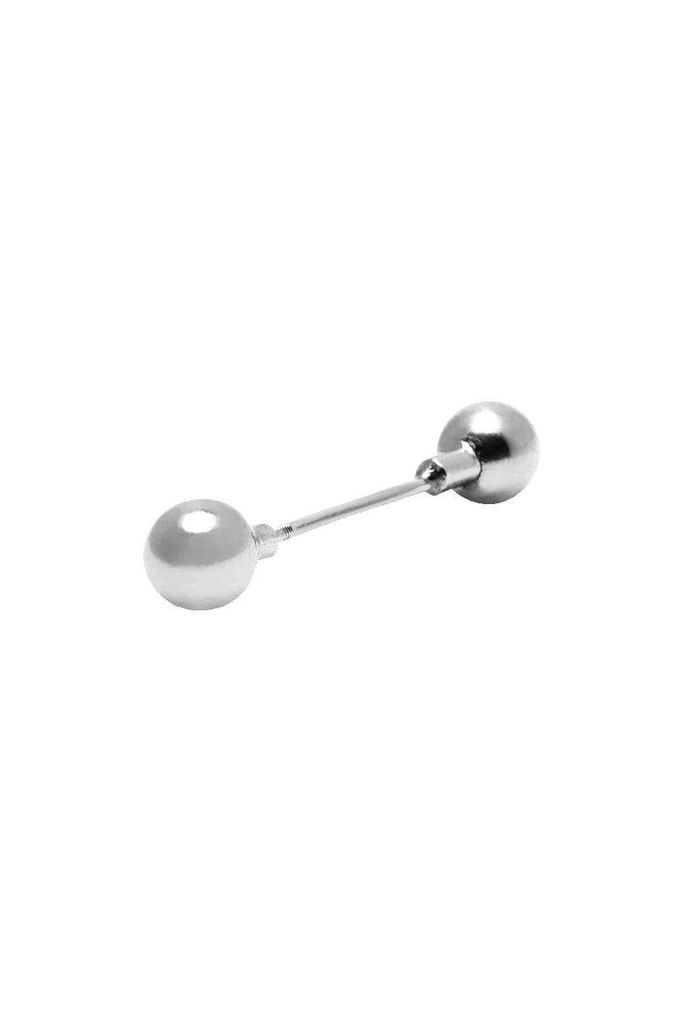 Piercing pin sold by Alejandra de Coss product image thumbnail 2