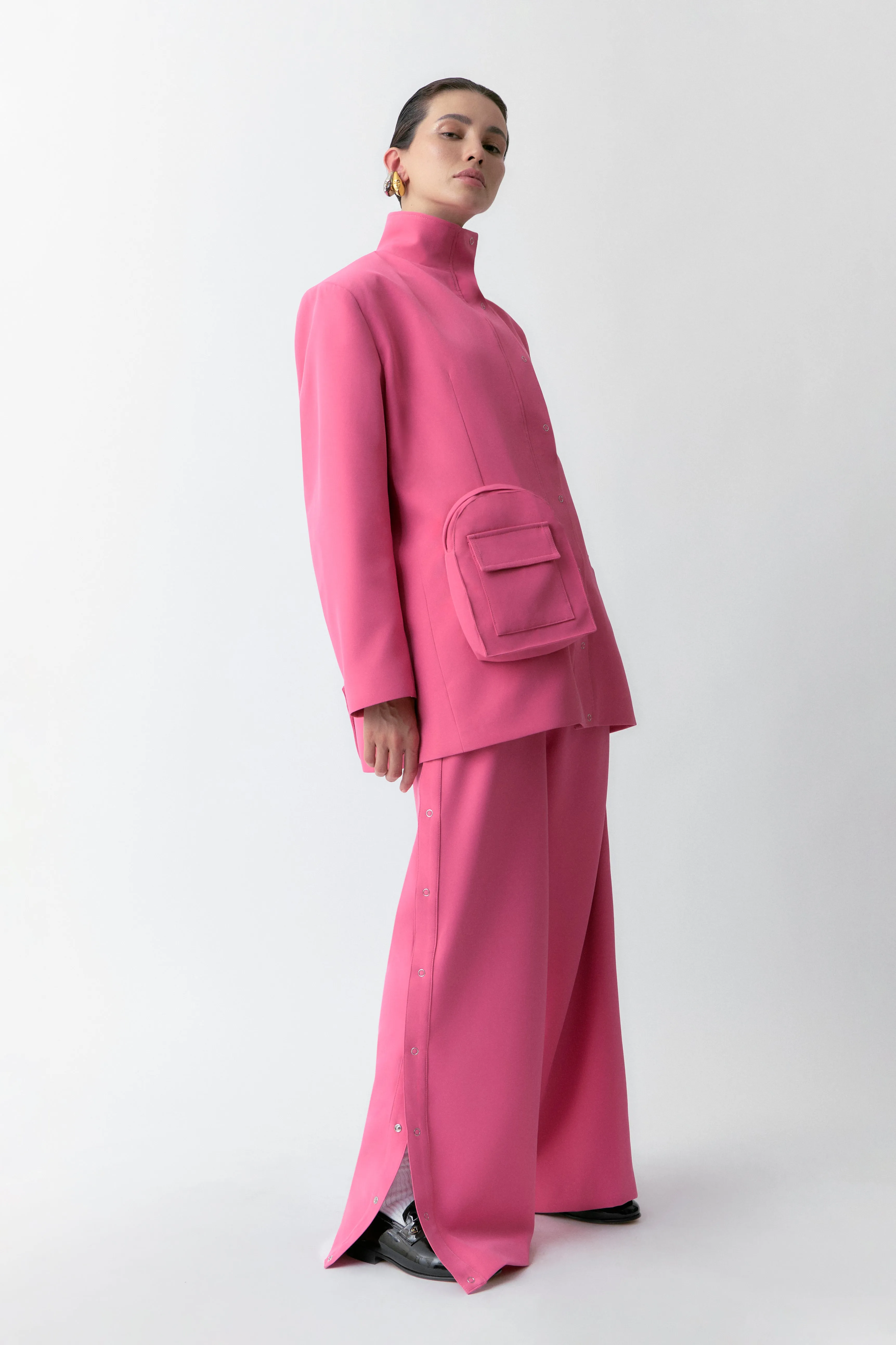 Pantalones Avalon sold by Alejandra de Coss product image thumbnail 4