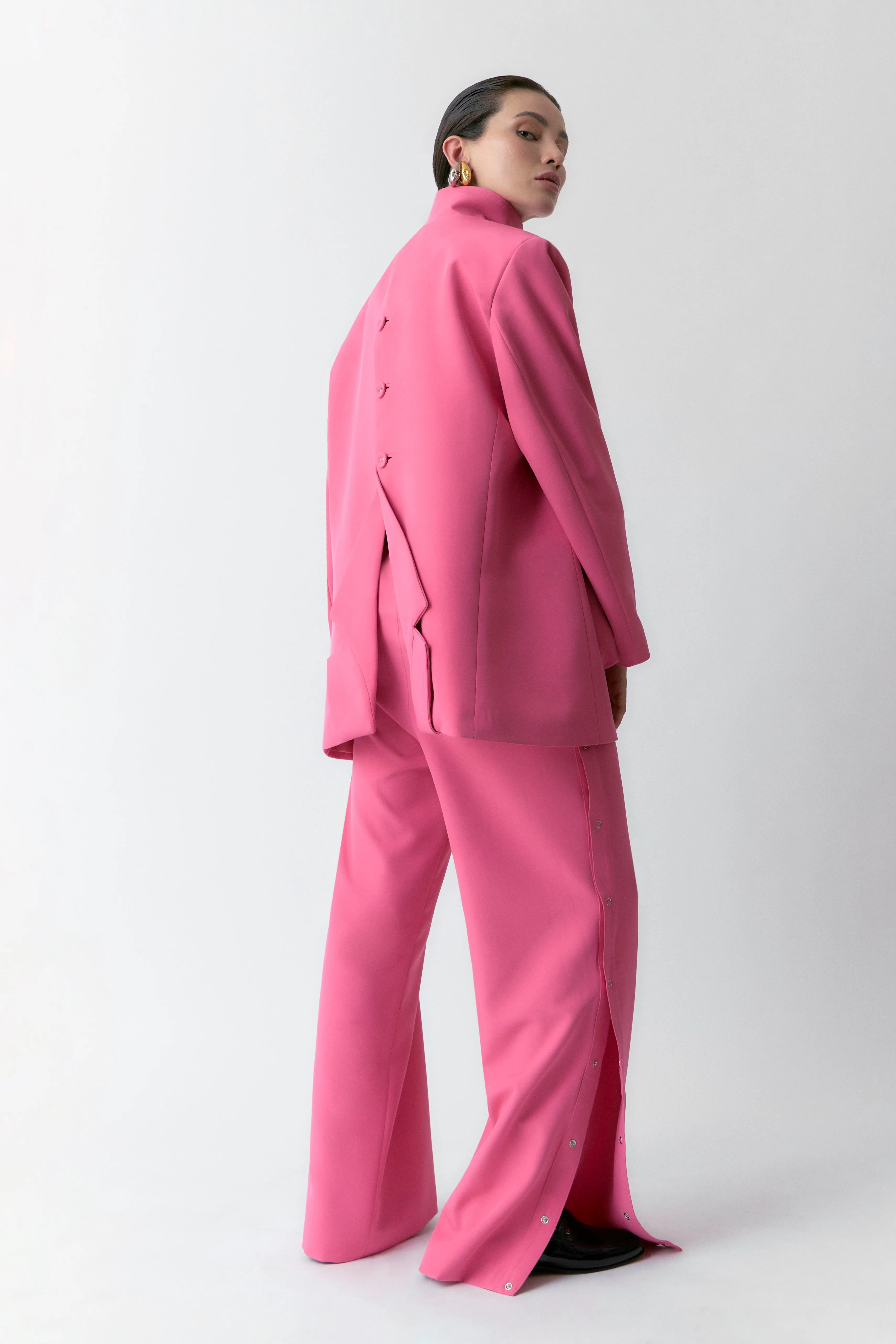 Pantalones Avalon sold by Alejandra de Coss product image thumbnail 3