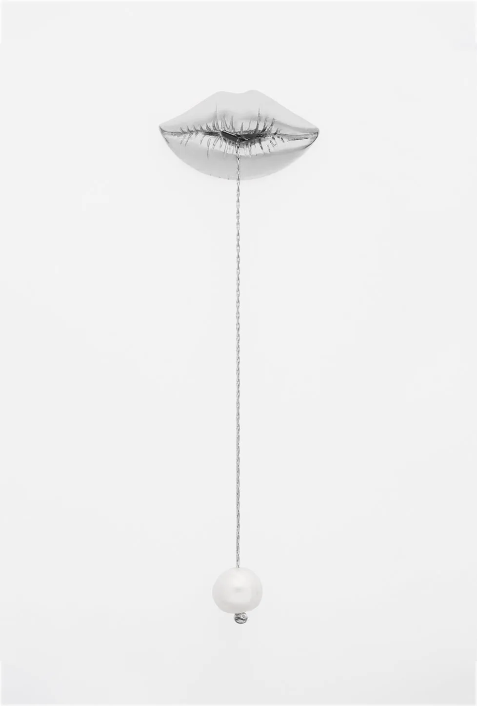 Arete Beso sold by Alejandra de Coss product image thumbnail 3