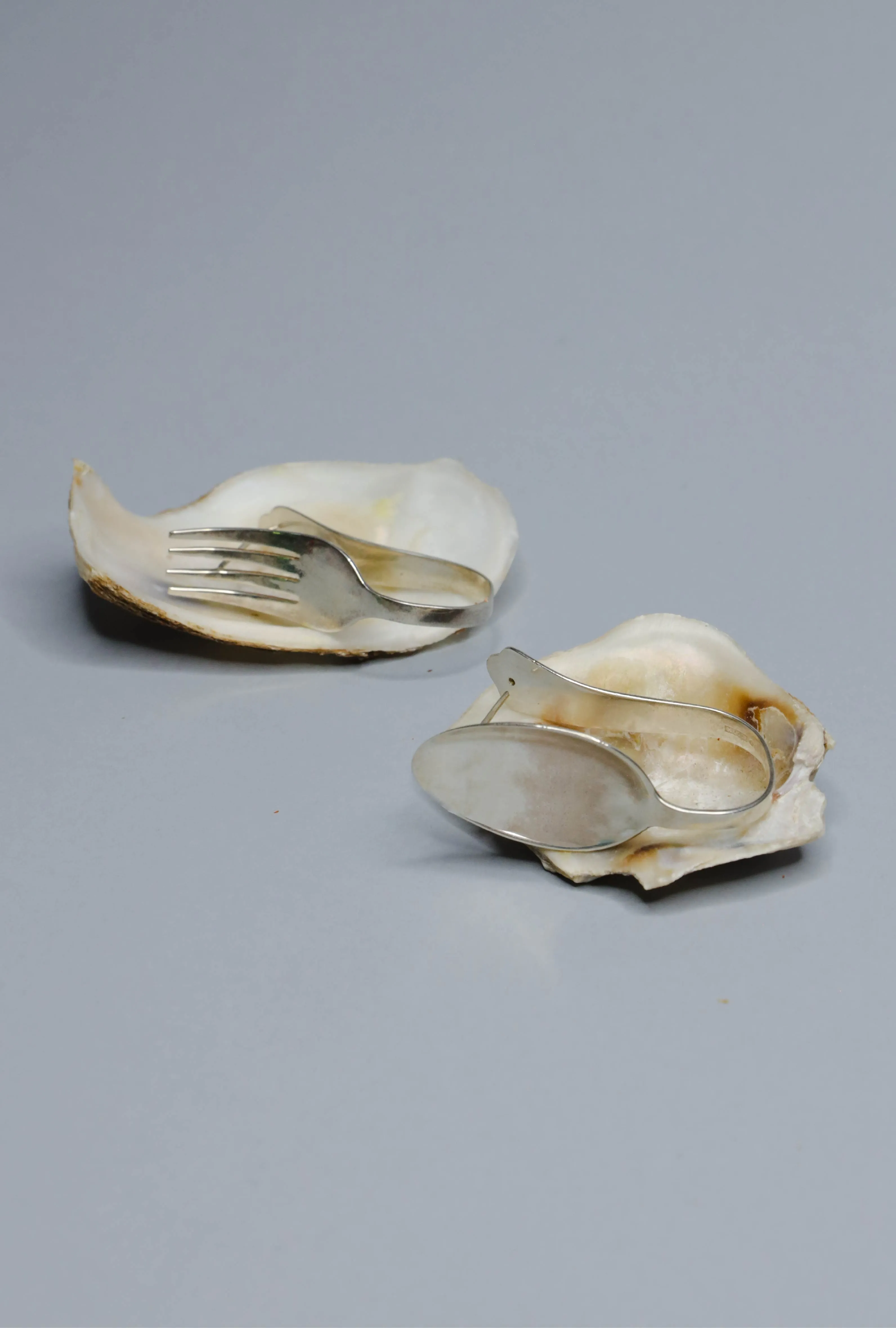 Cutlery Hoops sold by Alejandra de Coss product image thumbnail 3