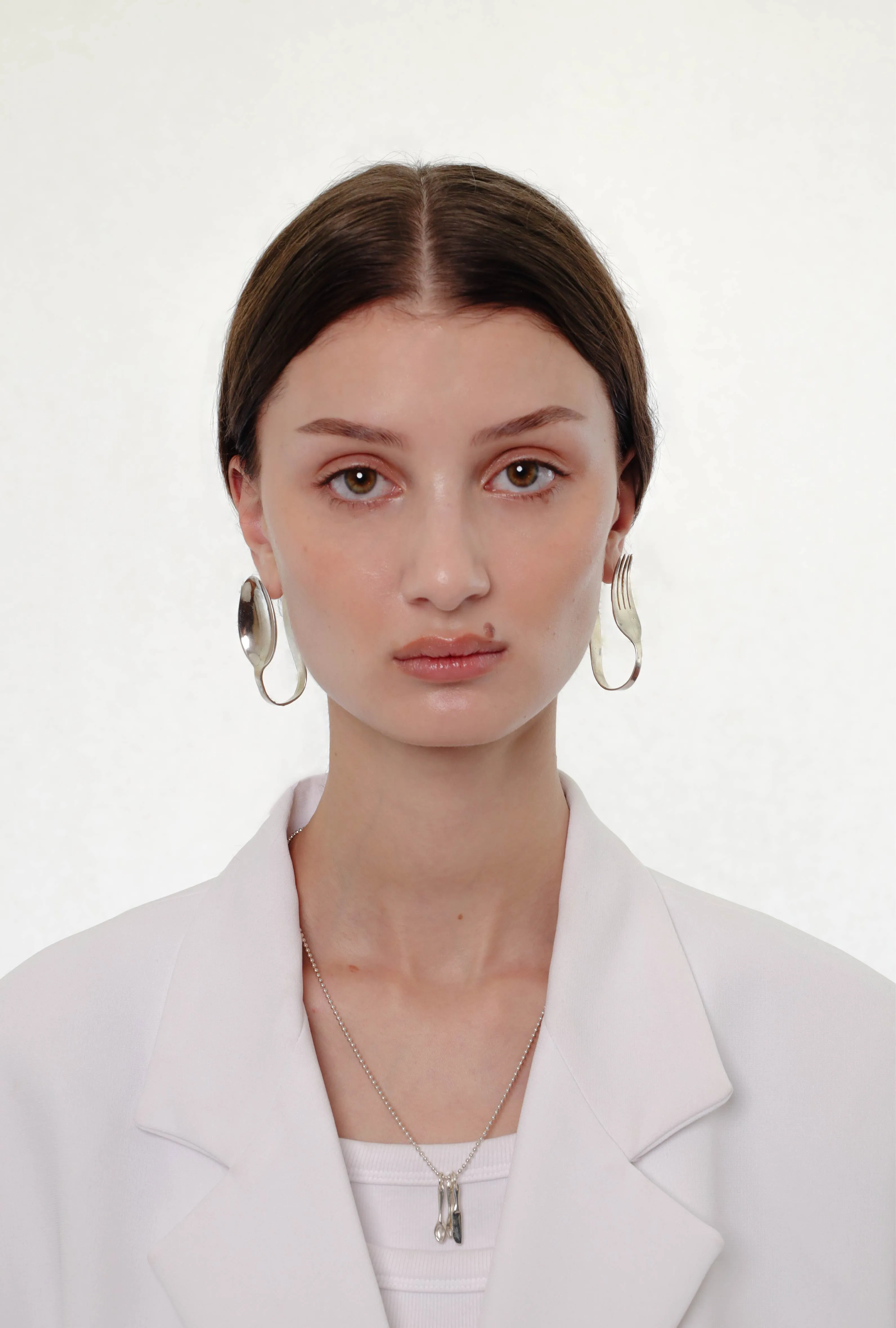 Cutlery Hoops sold by Alejandra de Coss product image thumbnail 2