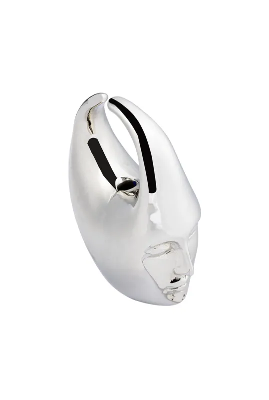 Ear Cuff Sueño sold by Alejandra de Coss