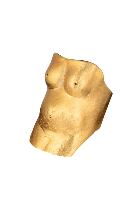 Anillo Venus made by Alejandra de Coss