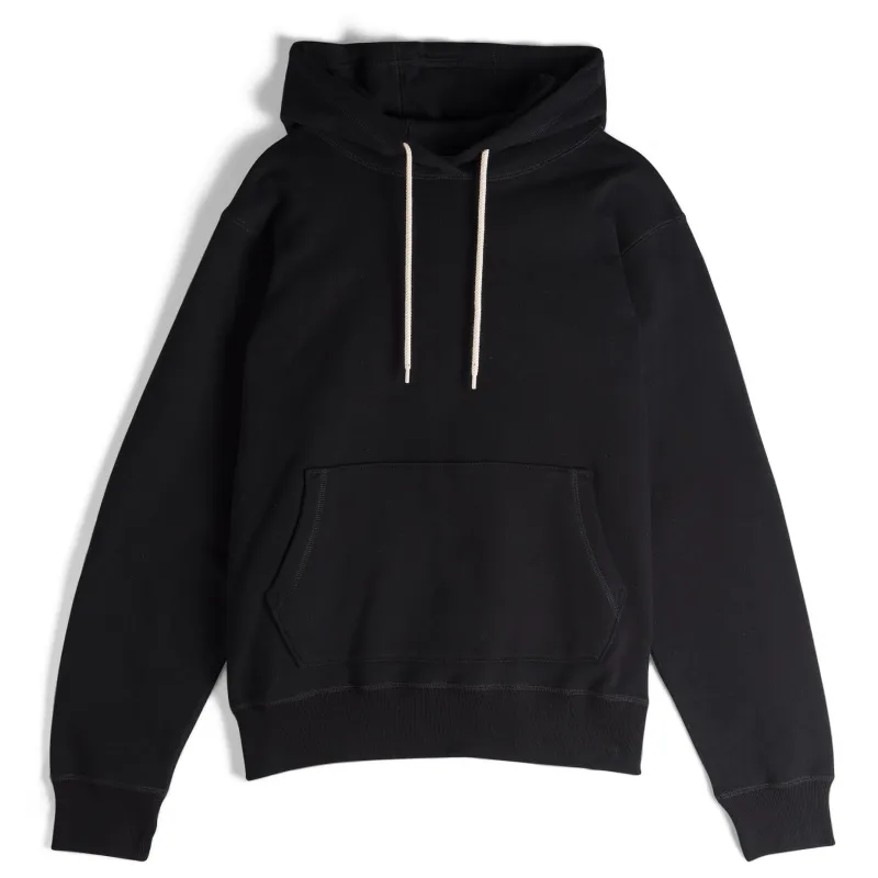 Pullover Hoodie - Heavyweight Terry sold by Tate + Yoko