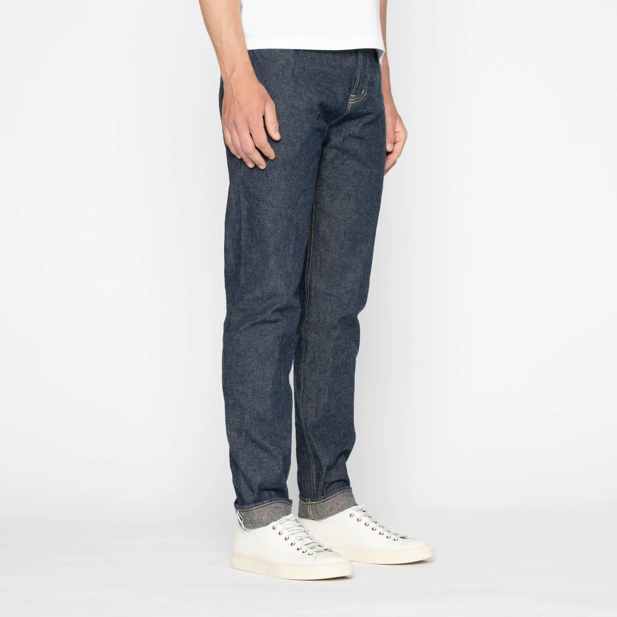 Easy Guy - MIJ14 - Haru Kaze Selvedge sold by Tate + Yoko product image thumbnail 3