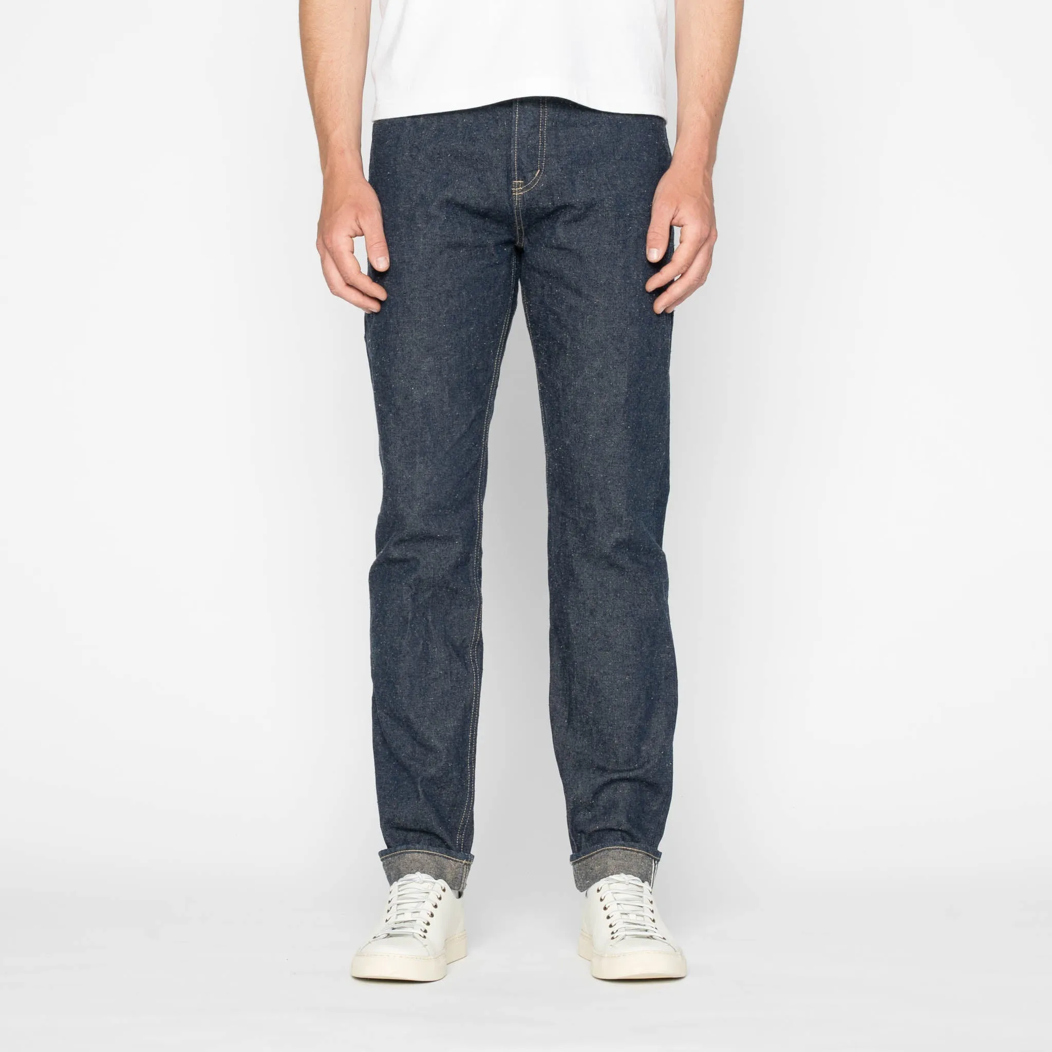 Easy Guy - MIJ14 - Haru Kaze Selvedge sold by Tate + Yoko product image thumbnail 2