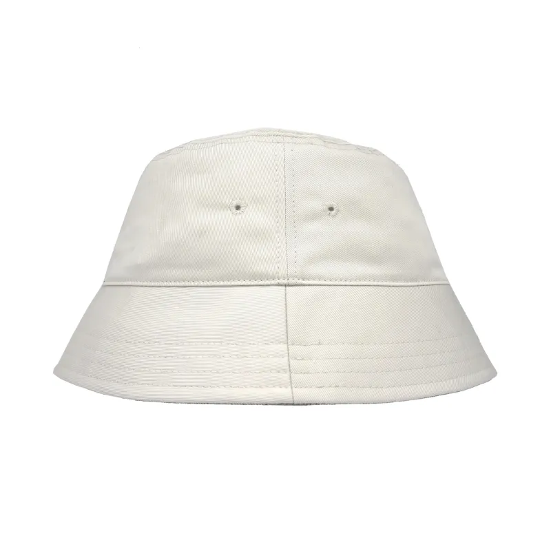 Bucket Hat - Ecru sold by Tate + Yoko
