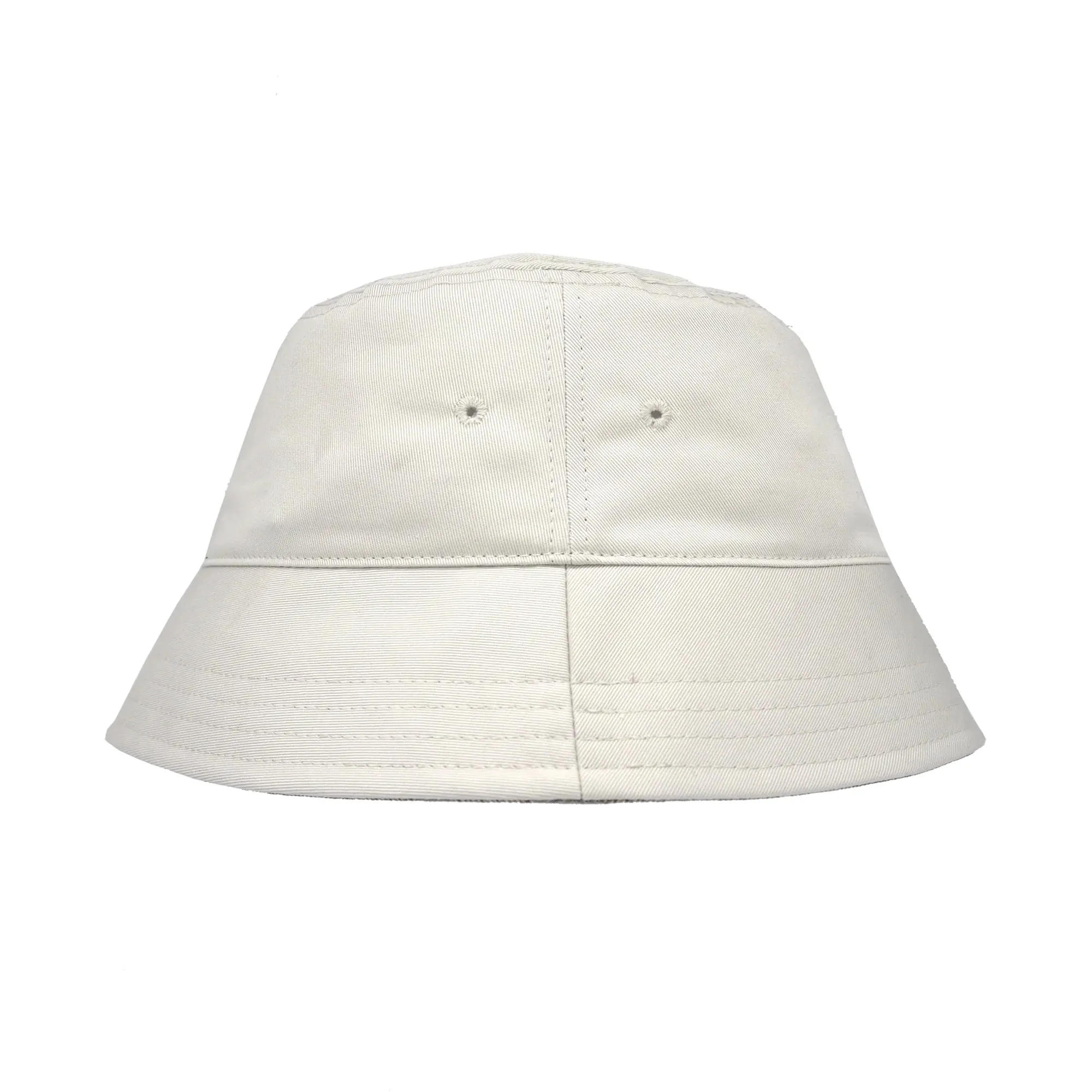 Bucket Hat - Ecru sold by Tate + Yoko