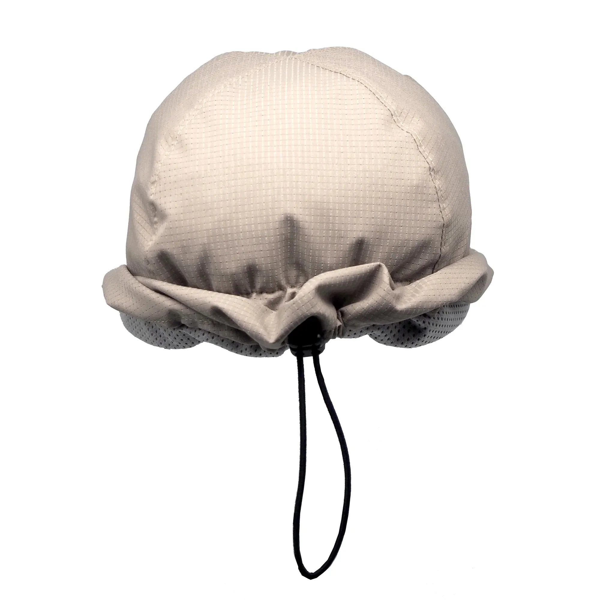Marathon Cap - Khaki sold by Tate + Yoko product image thumbnail 3