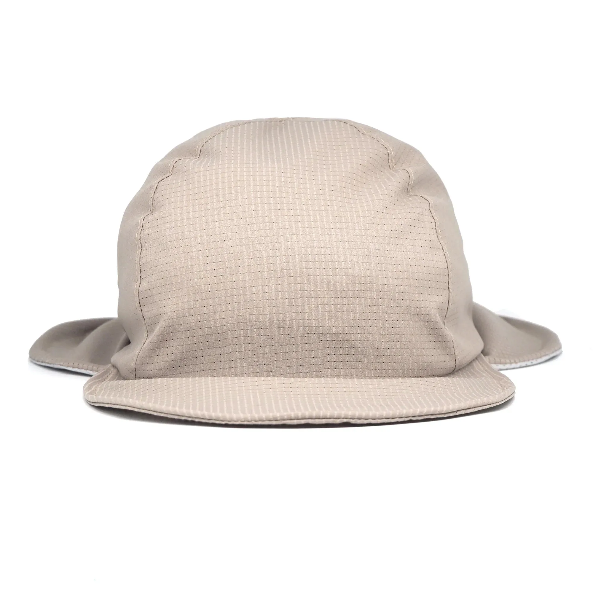 Marathon Cap - Khaki sold by Tate + Yoko product image thumbnail 4