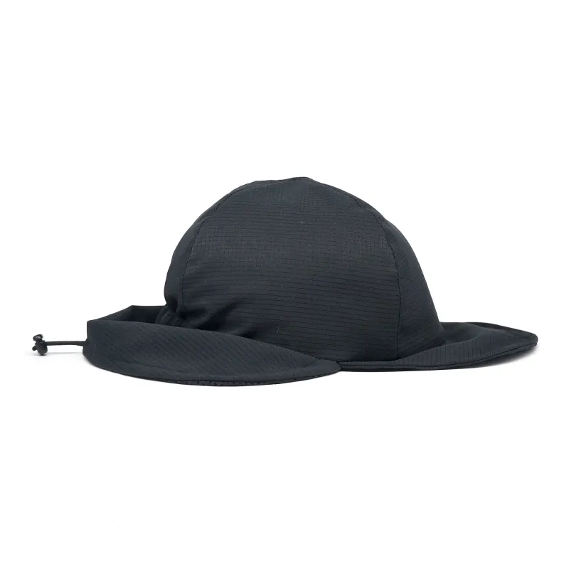 Marathon Cap - Black sold by Tate + Yoko