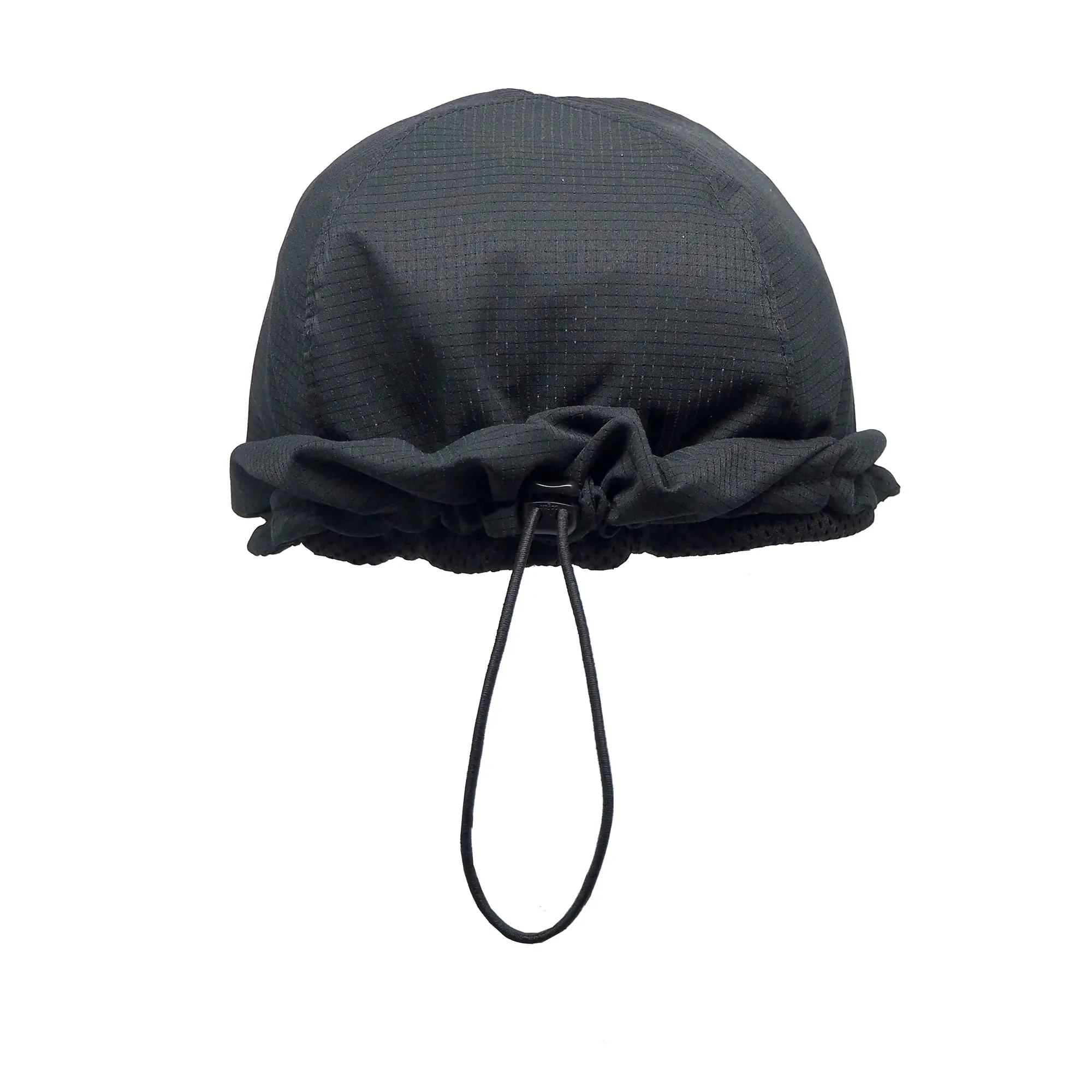 Marathon Cap - Black sold by Tate + Yoko product image thumbnail 4