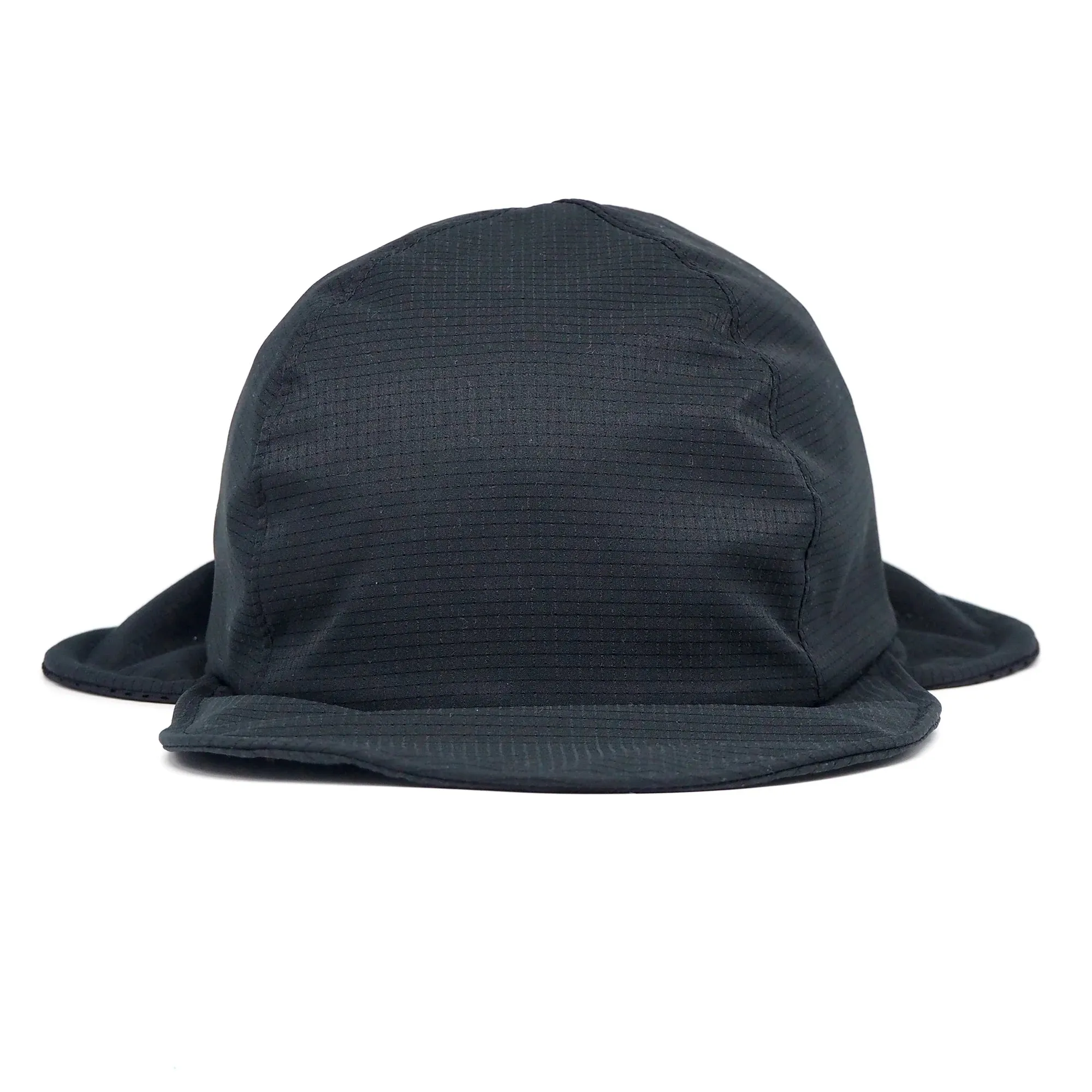 Marathon Cap - Black sold by Tate + Yoko product image thumbnail 3