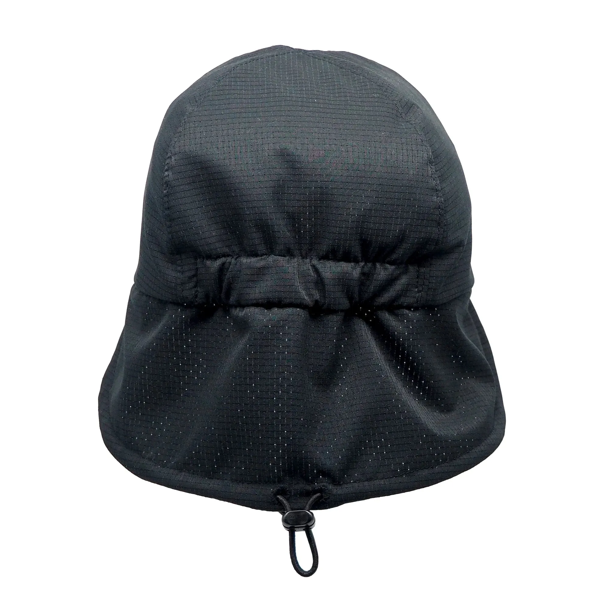 Marathon Cap - Black sold by Tate + Yoko product image thumbnail 2