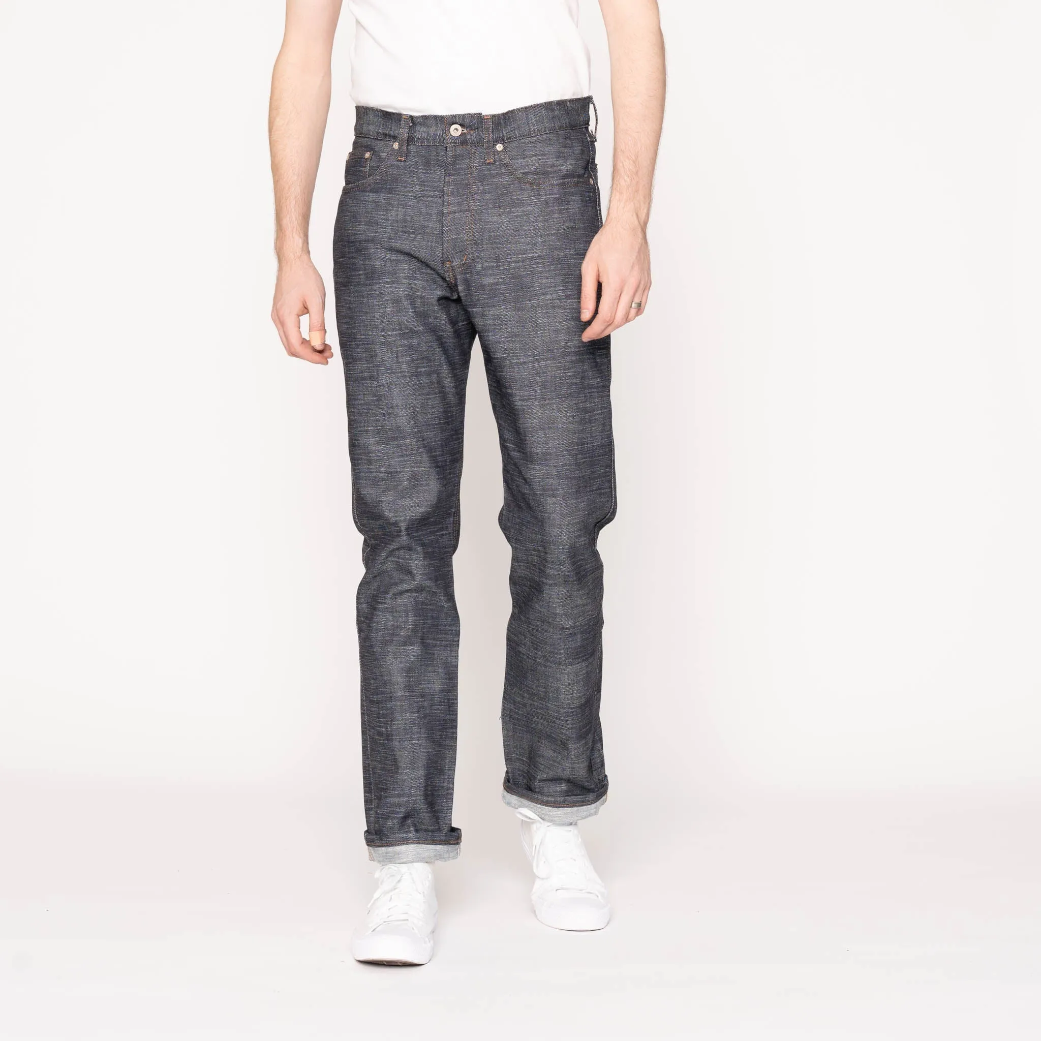 True Guy - Revival Frankenstein Denim sold by Tate + Yoko product image thumbnail 2