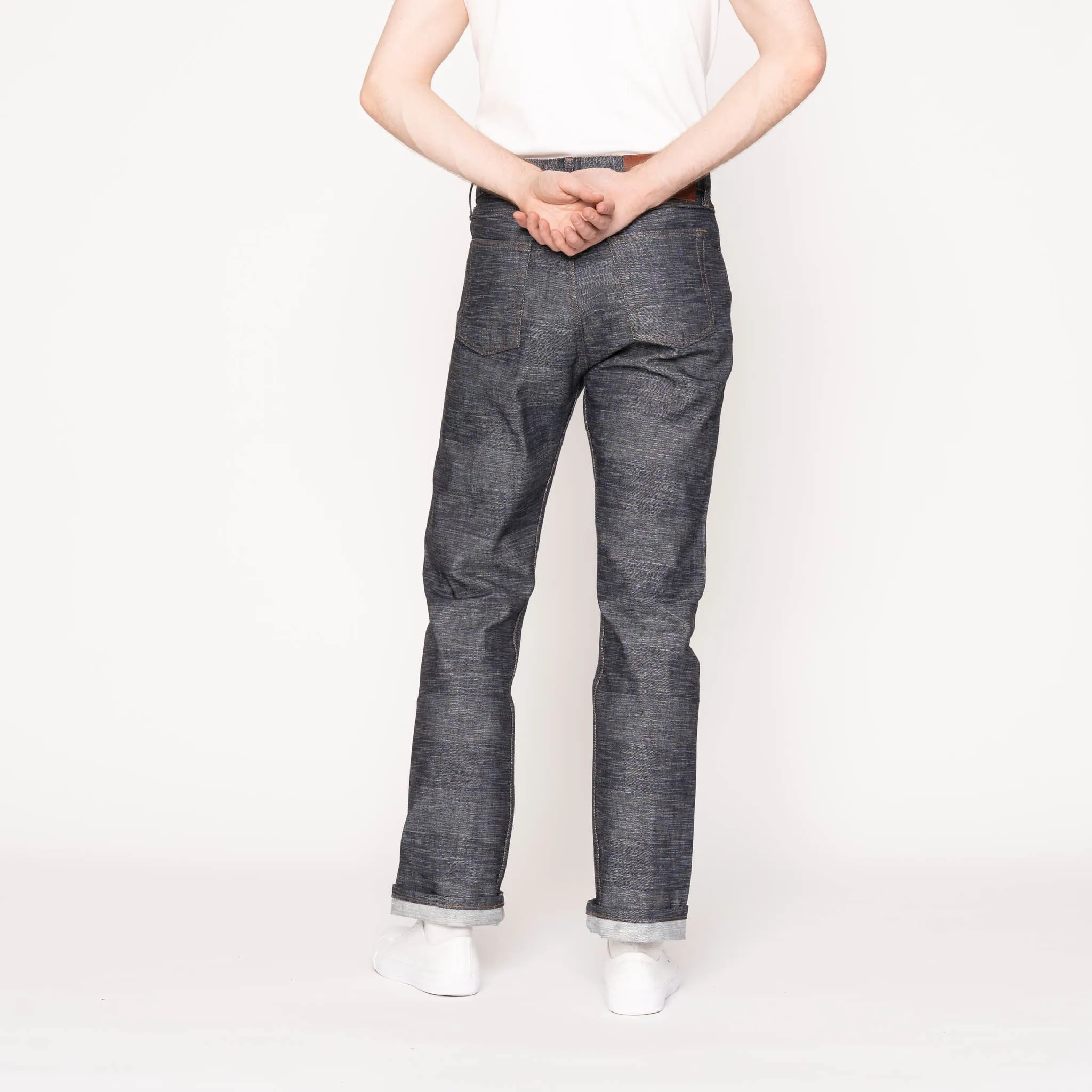 True Guy - Revival Frankenstein Denim sold by Tate + Yoko product image thumbnail 3