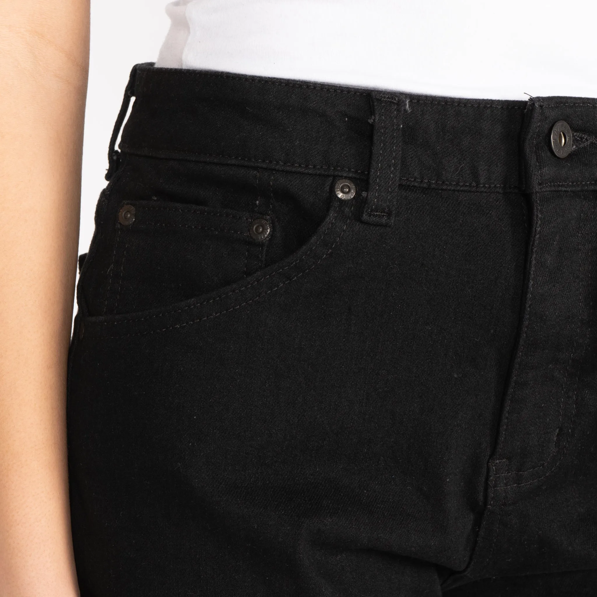 Max - All Black Comfort Stretch sold by Tate + Yoko product image thumbnail 4