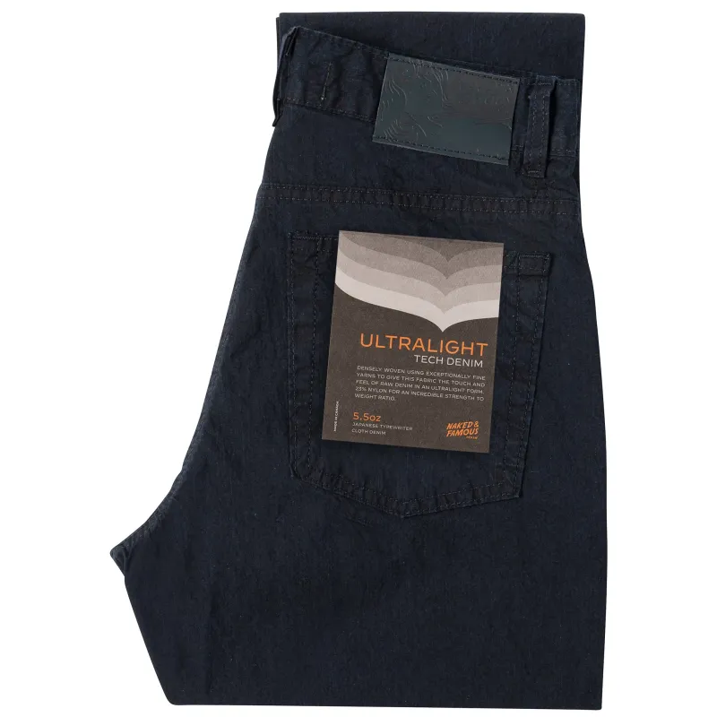 Arrow - Ultralight Tech Denim sold by Tate + Yoko