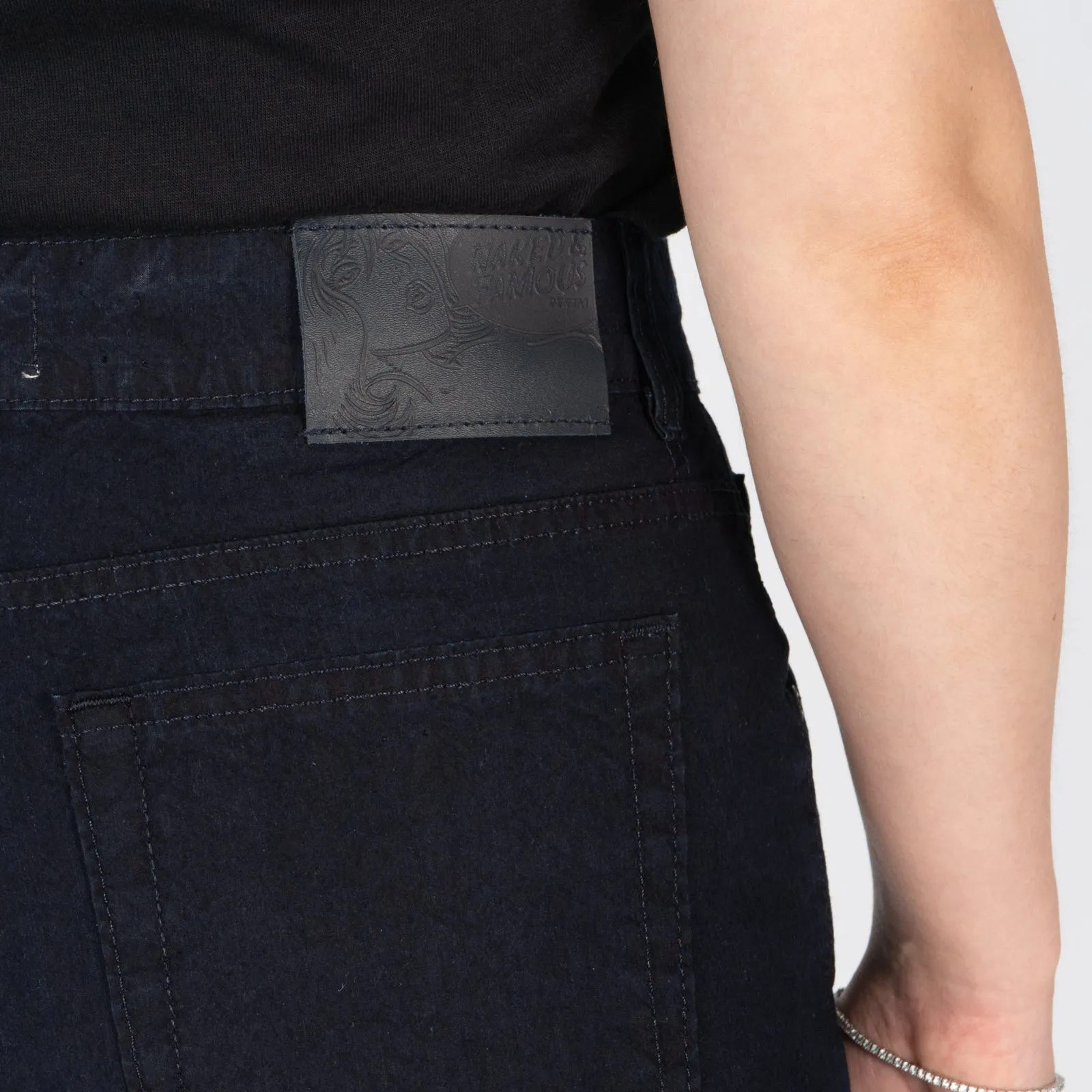 Max - Ultralight Tech Denim sold by Tate + Yoko product image thumbnail 4