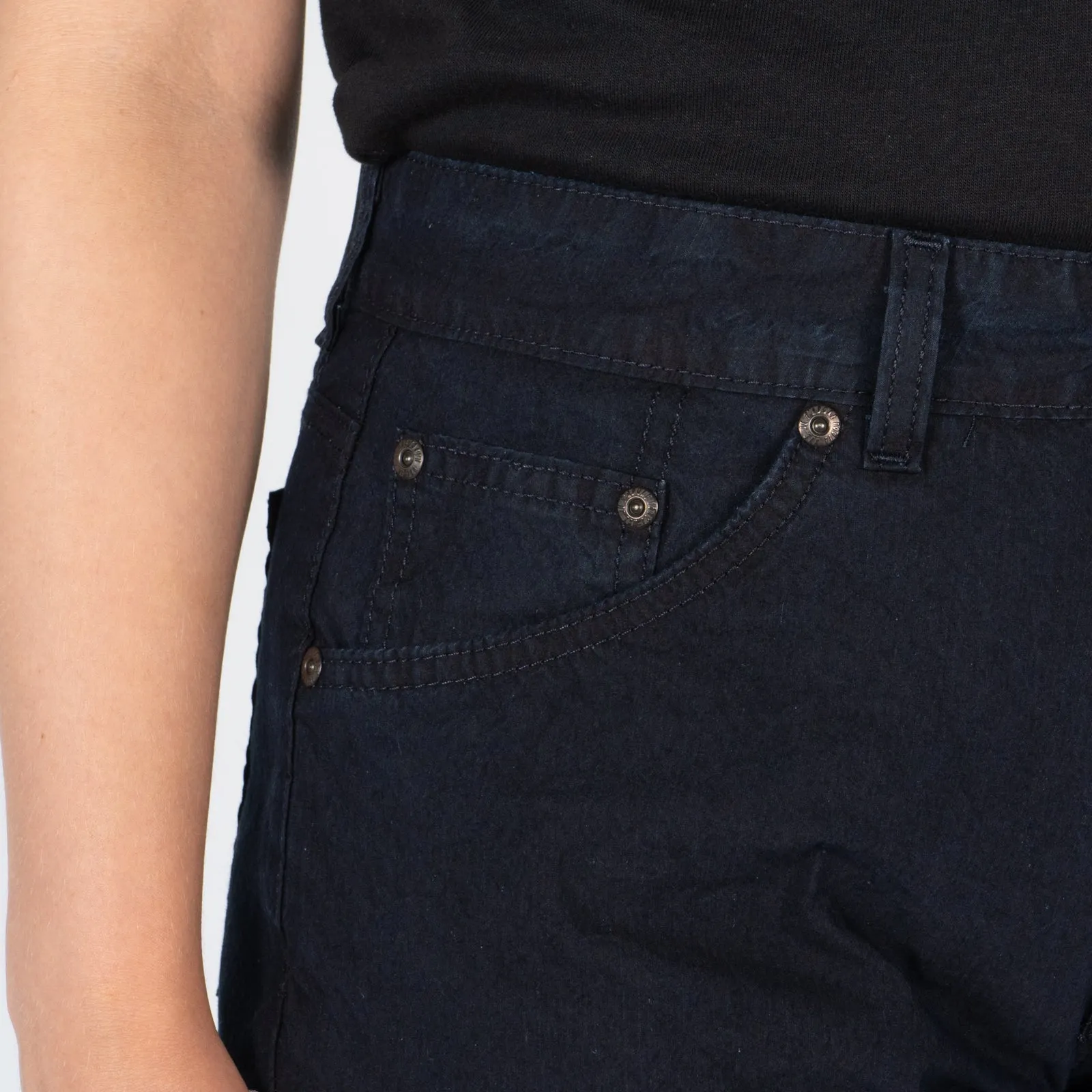 Max - Ultralight Tech Denim sold by Tate + Yoko product image thumbnail 5