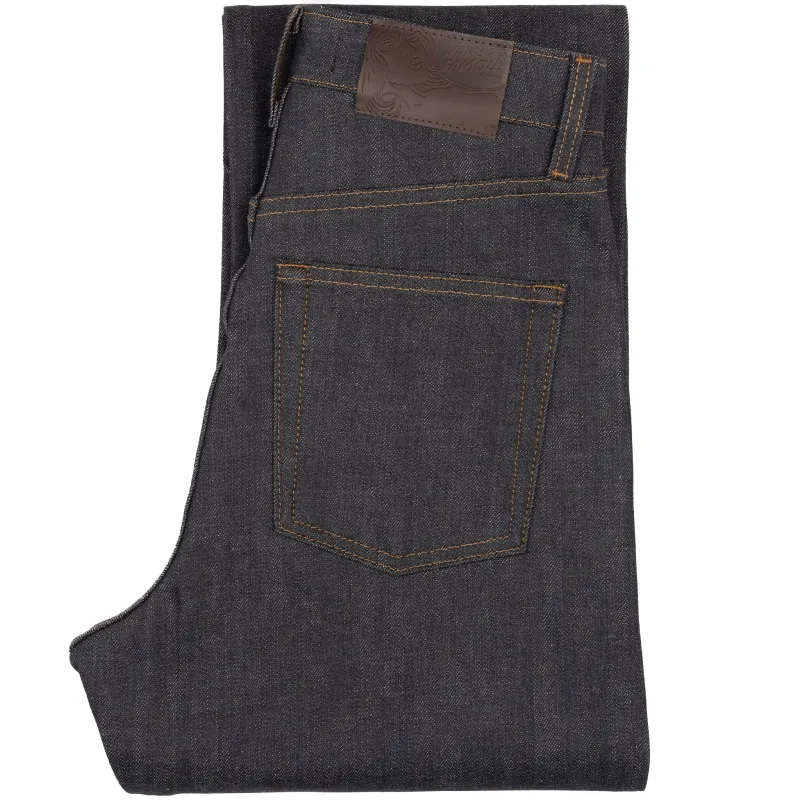 Classic - Forever Blue Selvedge sold by Tate + Yoko