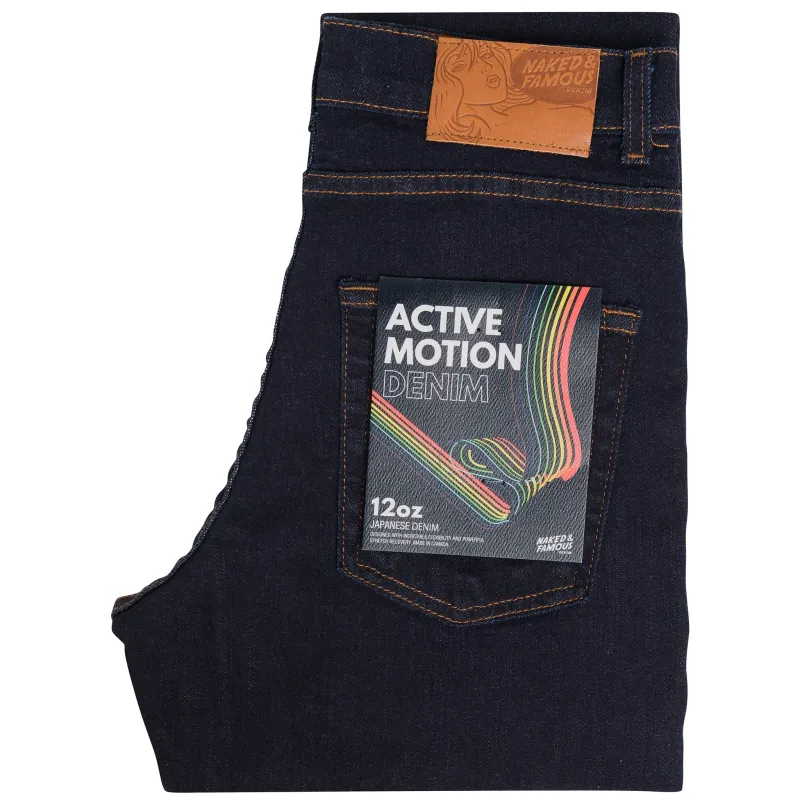 Women's - Max - Active Motion Denim sold by Tate + Yoko