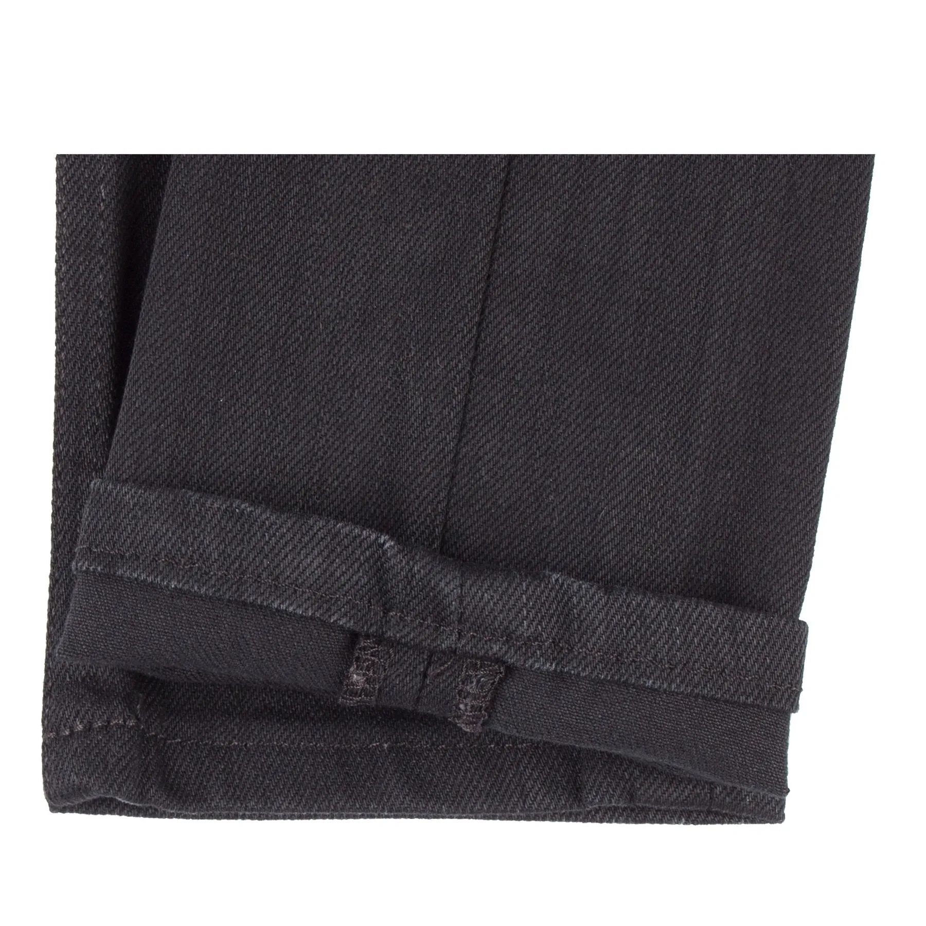 Women's - Skinny - Black Power Stretch sold by Tate + Yoko product image thumbnail 4