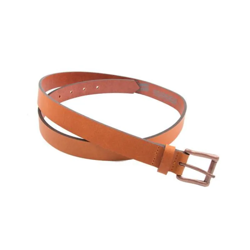 Belt - Buffalo Leather   -   Tan sold by Tate + Yoko