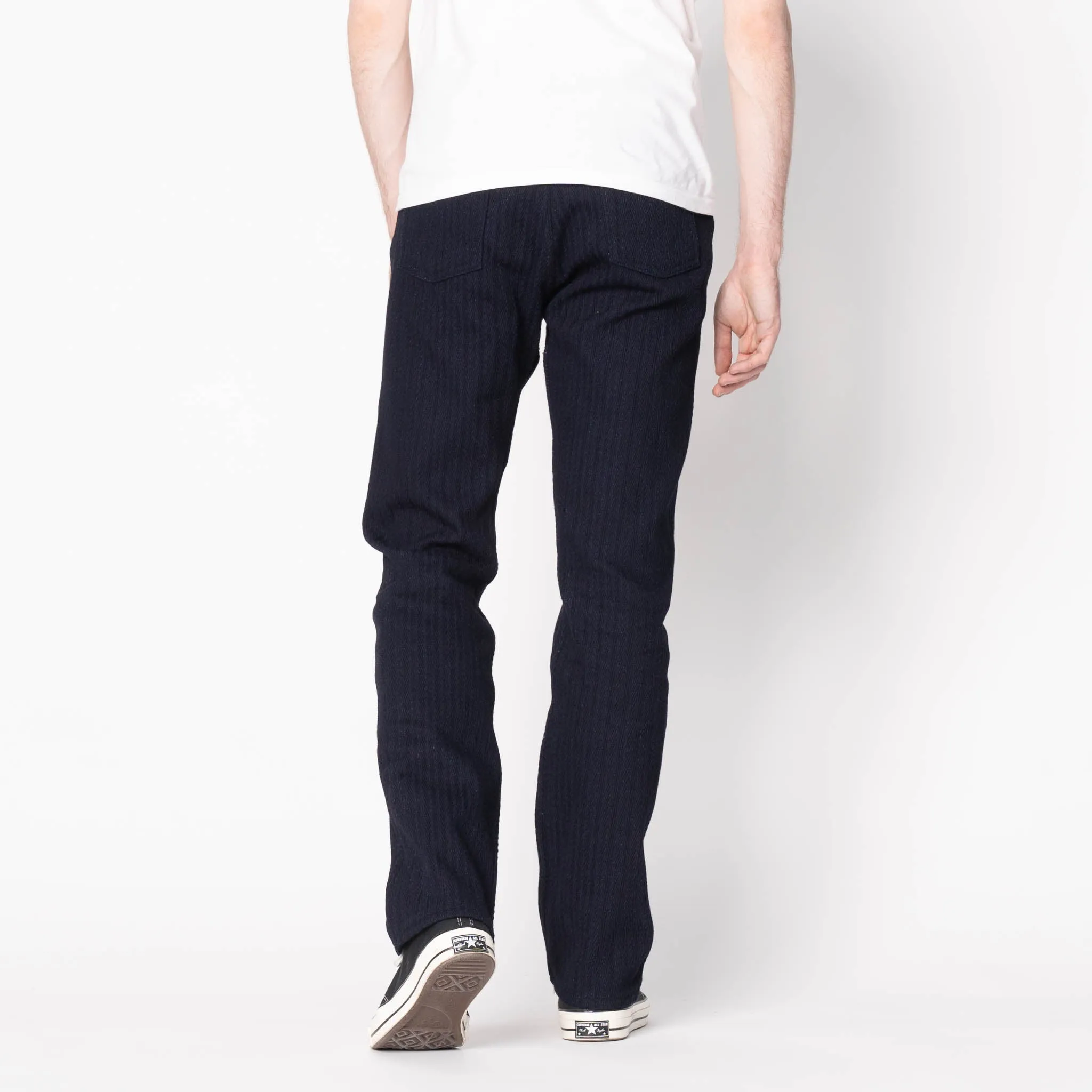 True Guy - Indigo Sugiaya sold by Tate + Yoko product image thumbnail 3
