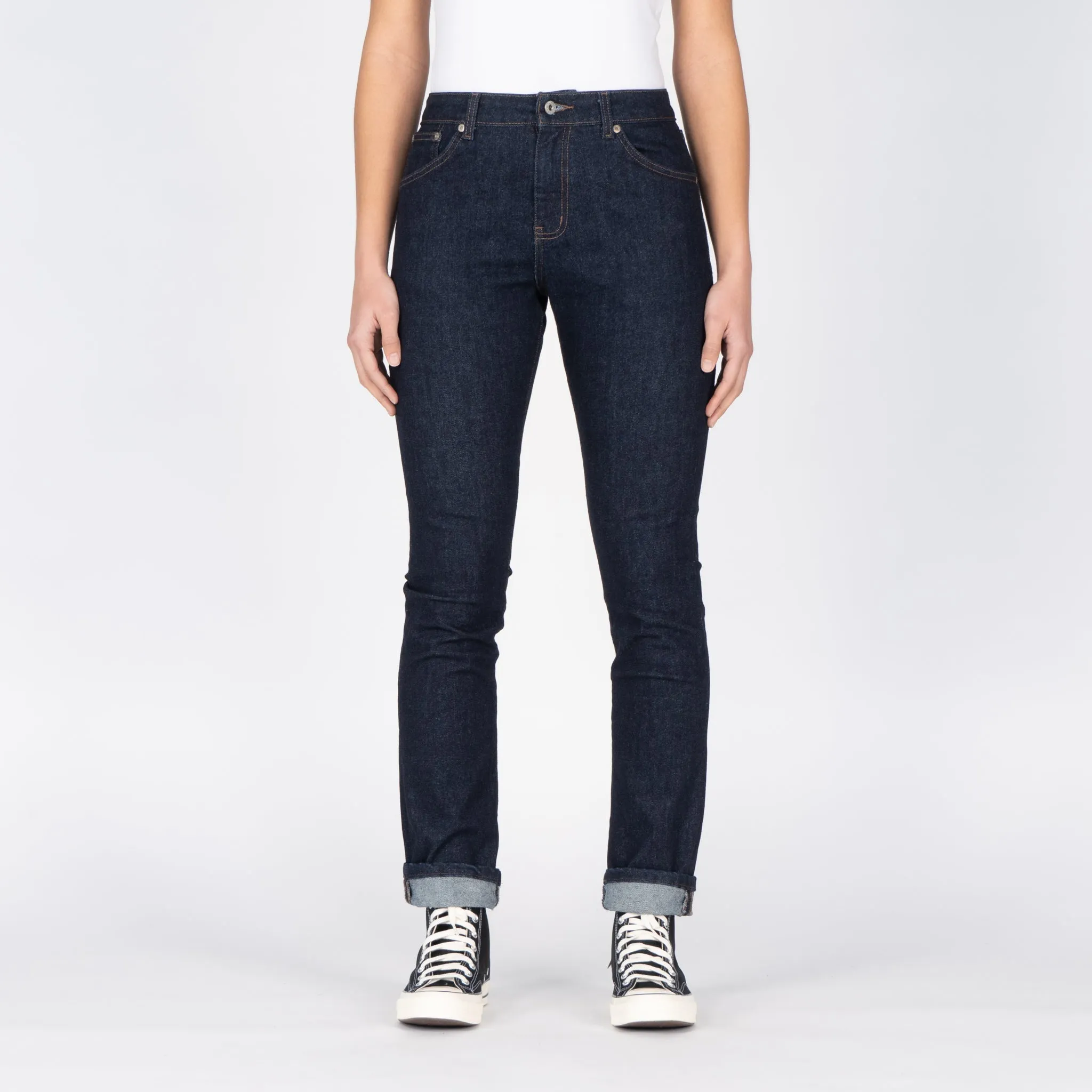 Arrow - Blue Comfort sold by Tate + Yoko product image thumbnail 2