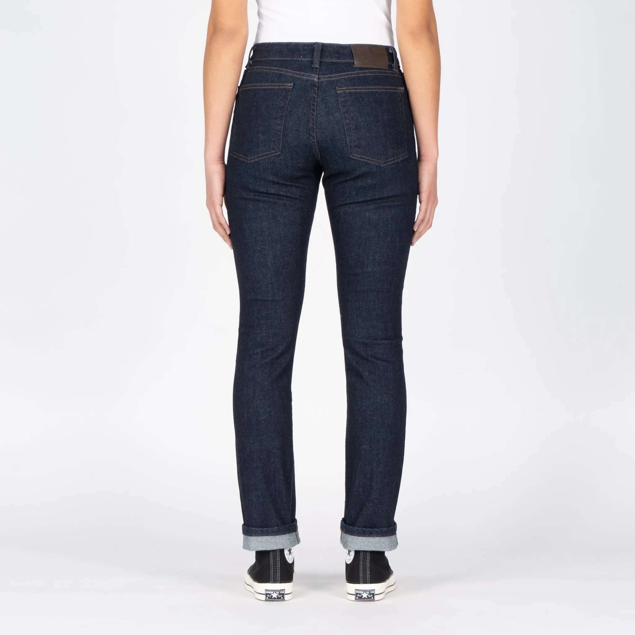Arrow - Blue Comfort sold by Tate + Yoko product image thumbnail 3