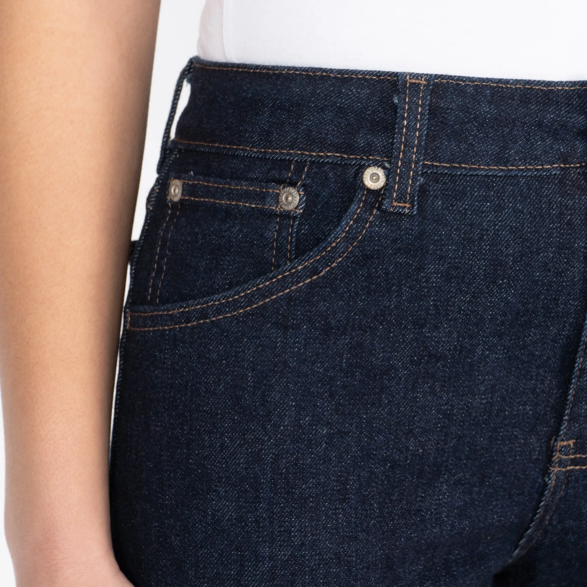 Arrow - Blue Comfort sold by Tate + Yoko product image thumbnail 4