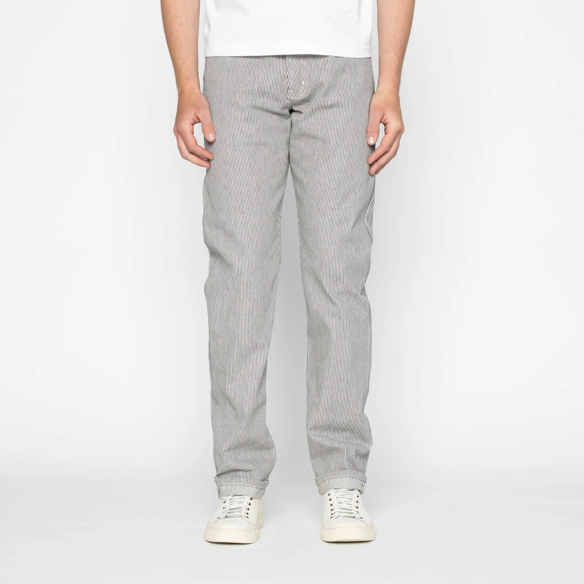 True Guy - Selvedge Hickory sold by Tate + Yoko product image thumbnail 2