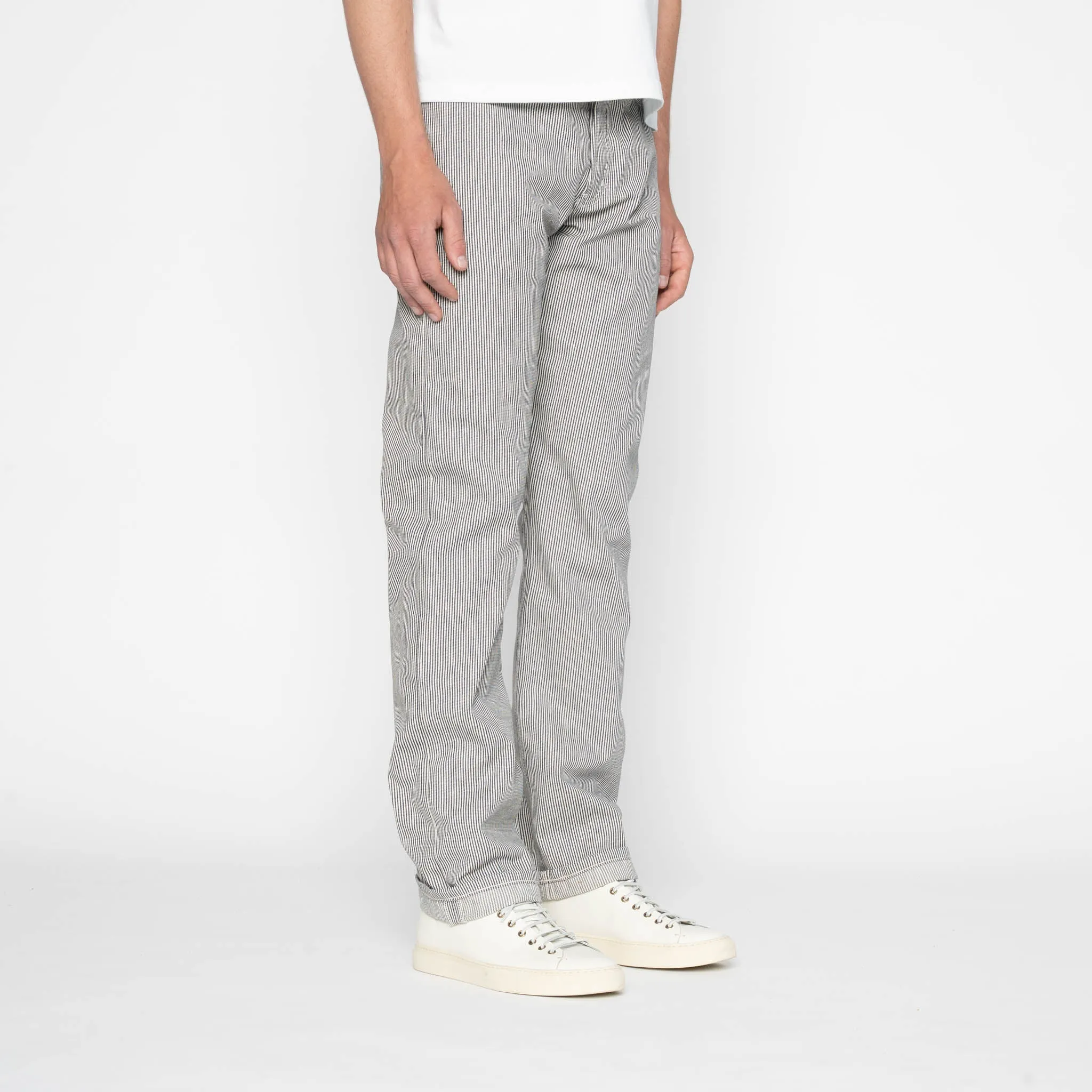 True Guy - Selvedge Hickory sold by Tate + Yoko product image thumbnail 3