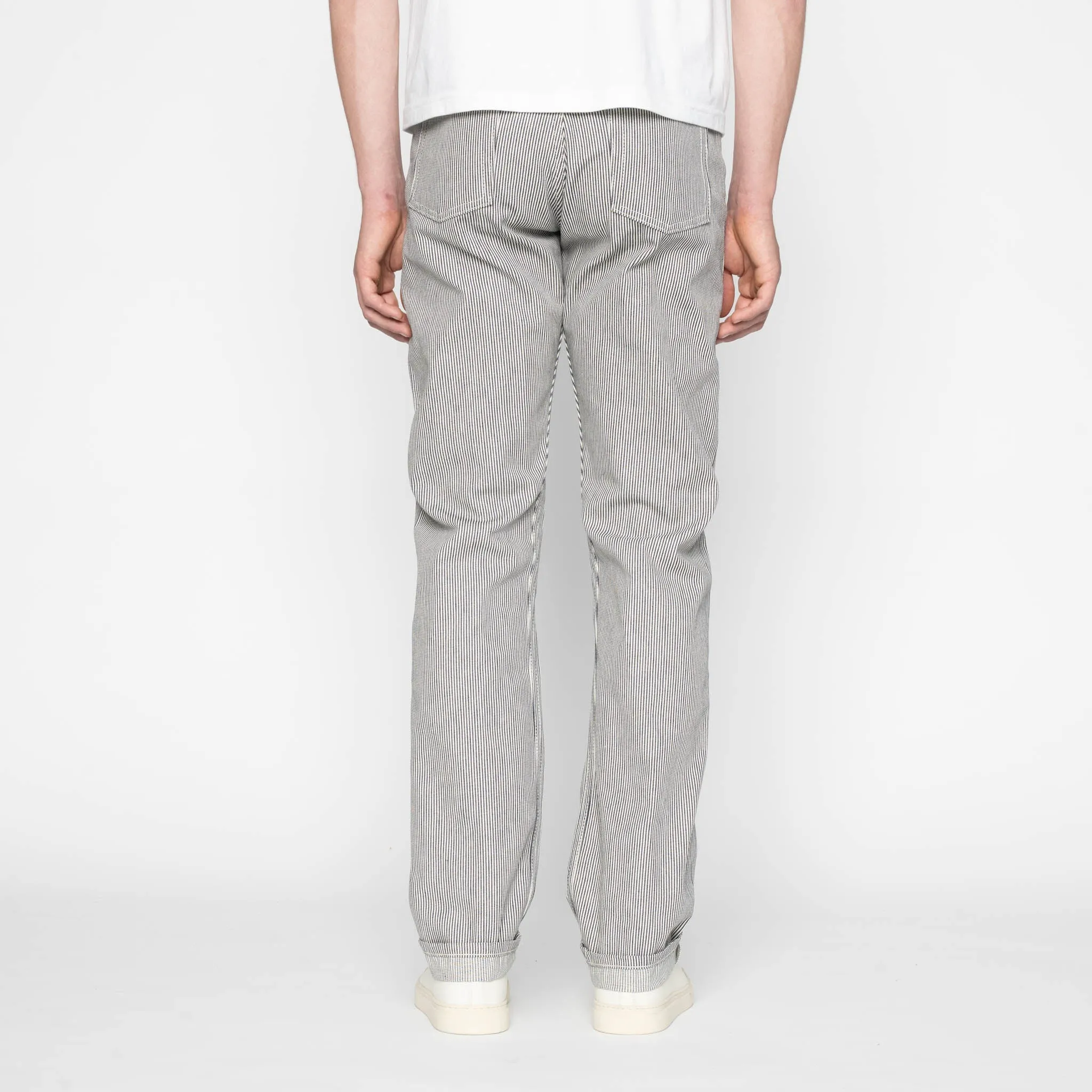 True Guy - Selvedge Hickory sold by Tate + Yoko product image thumbnail 4