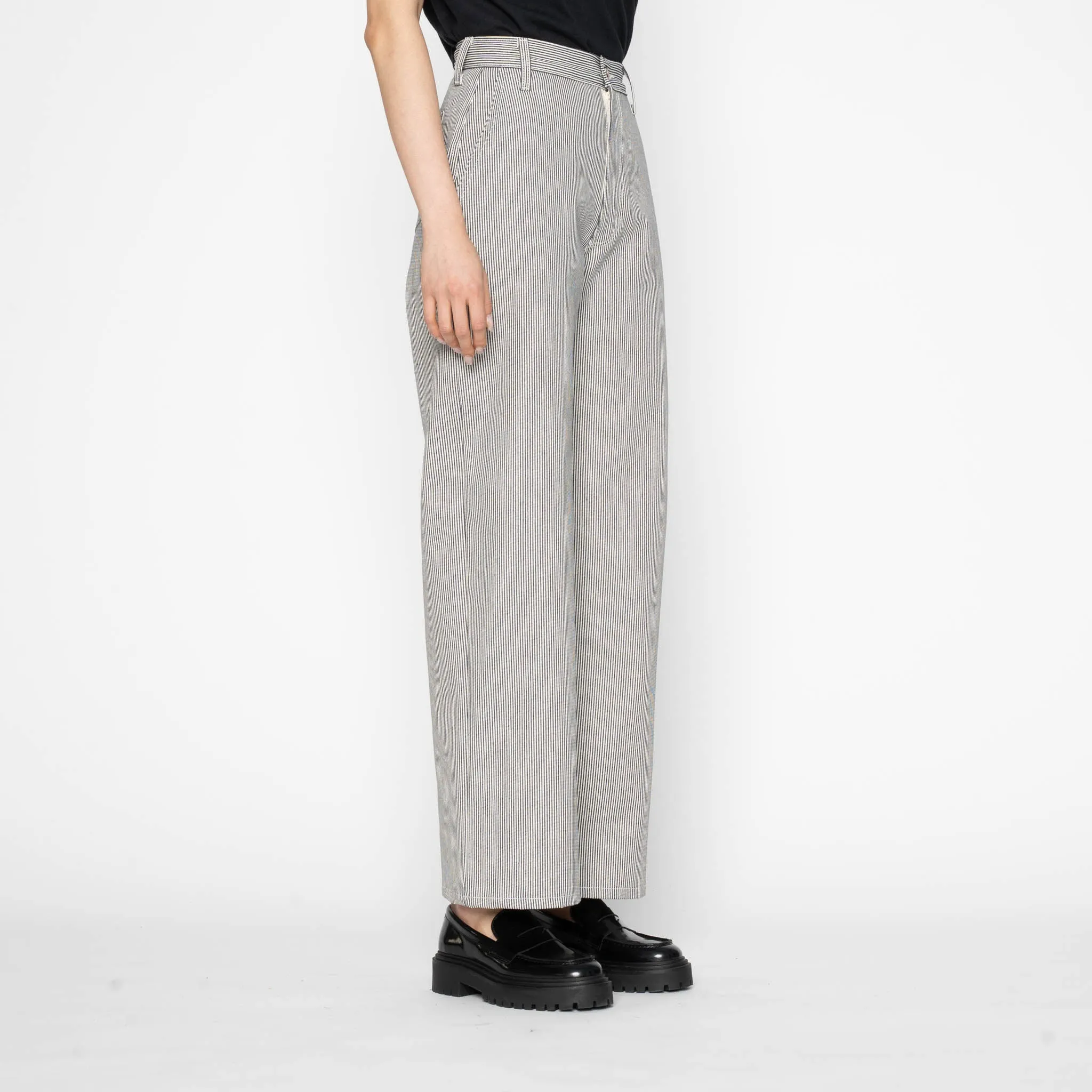 Maudie - Organic Hickory sold by Tate + Yoko product image thumbnail 3