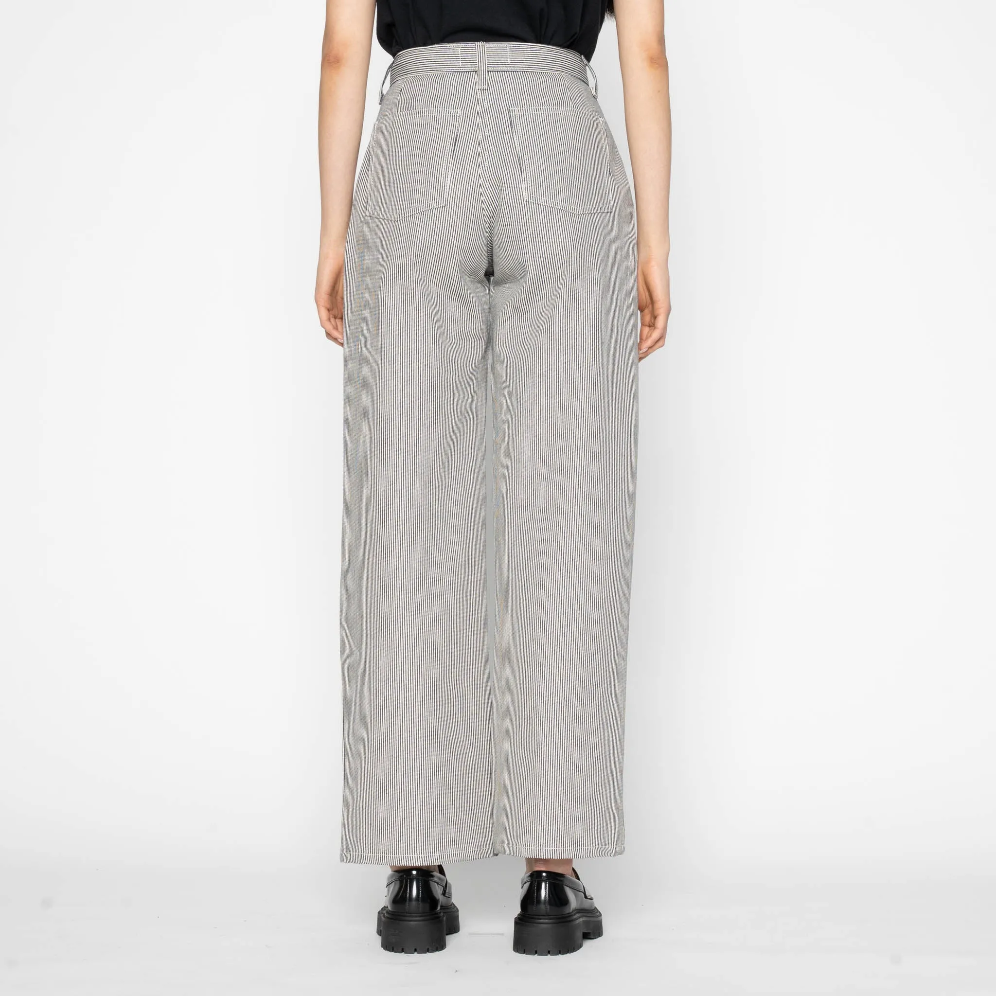 Maudie - Organic Hickory sold by Tate + Yoko product image thumbnail 4